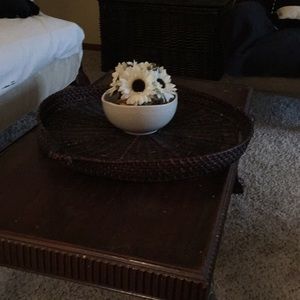 Meet your Posher, Carol